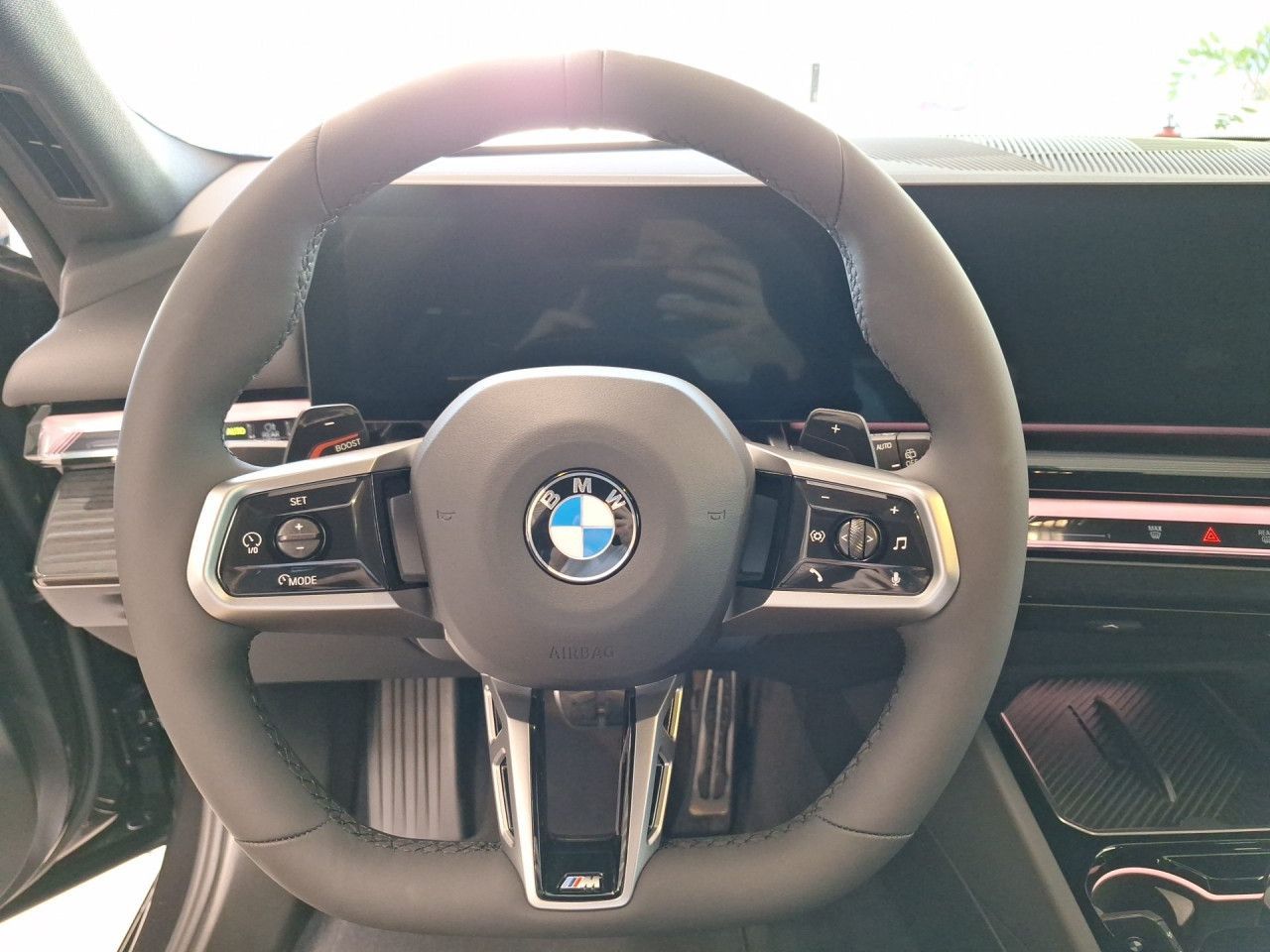 BMW 520 - Bild 18