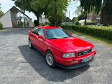 Audi S2 2.2 Coupe -
