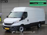 Iveco Daily 35S16 L3H2 3,5t Trekvermogen 160PK Airco P - Iveco 160