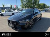 Mercedes-Benz CLA 45 AMG S 4M+ PANO AERO+ DISTR REALSOUND - Mercedes-Benz CLA 45 AMG Jahreswagen