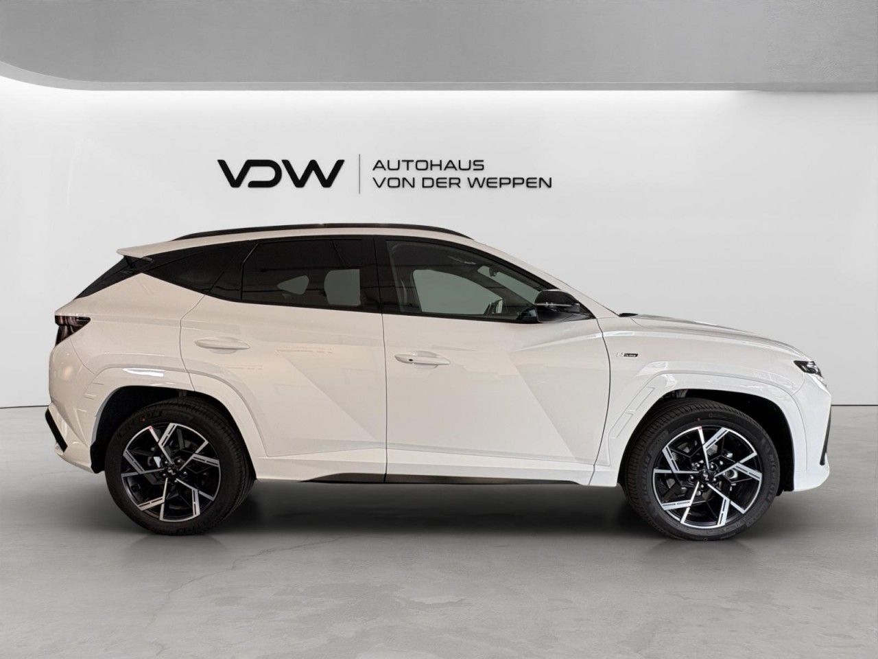 Hyundai TUCSON - Bild 9