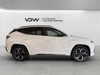Hyundai TUCSON - Vorschau Bild 9
