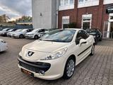 Peugeot 207 CC Cabrio-Coupe Sport,1.Hand,HU/AU 07/27 - Peugeot 207 in Gelsenkirchen