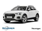 Audi Q3 advanced 35 TFSI 110(150) kW(PS) S tronic - Audi Q3 Neuwagen