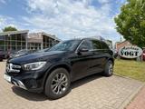 Mercedes-Benz GLC 300 de 4Matic SHD KeylessKamera Standheizung - Mercedes-Benz GLC 300 in Lübeck