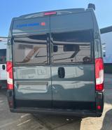 Eura Mobil VAN 635 EB | WAB LM KeyLess - Eura Mobil Diesel Kastenwagen