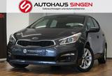 Kia ceed  1.4 CVVT  Edition 7|1. HD|KLIMA|SHZ|8-FACH - Kia: 8