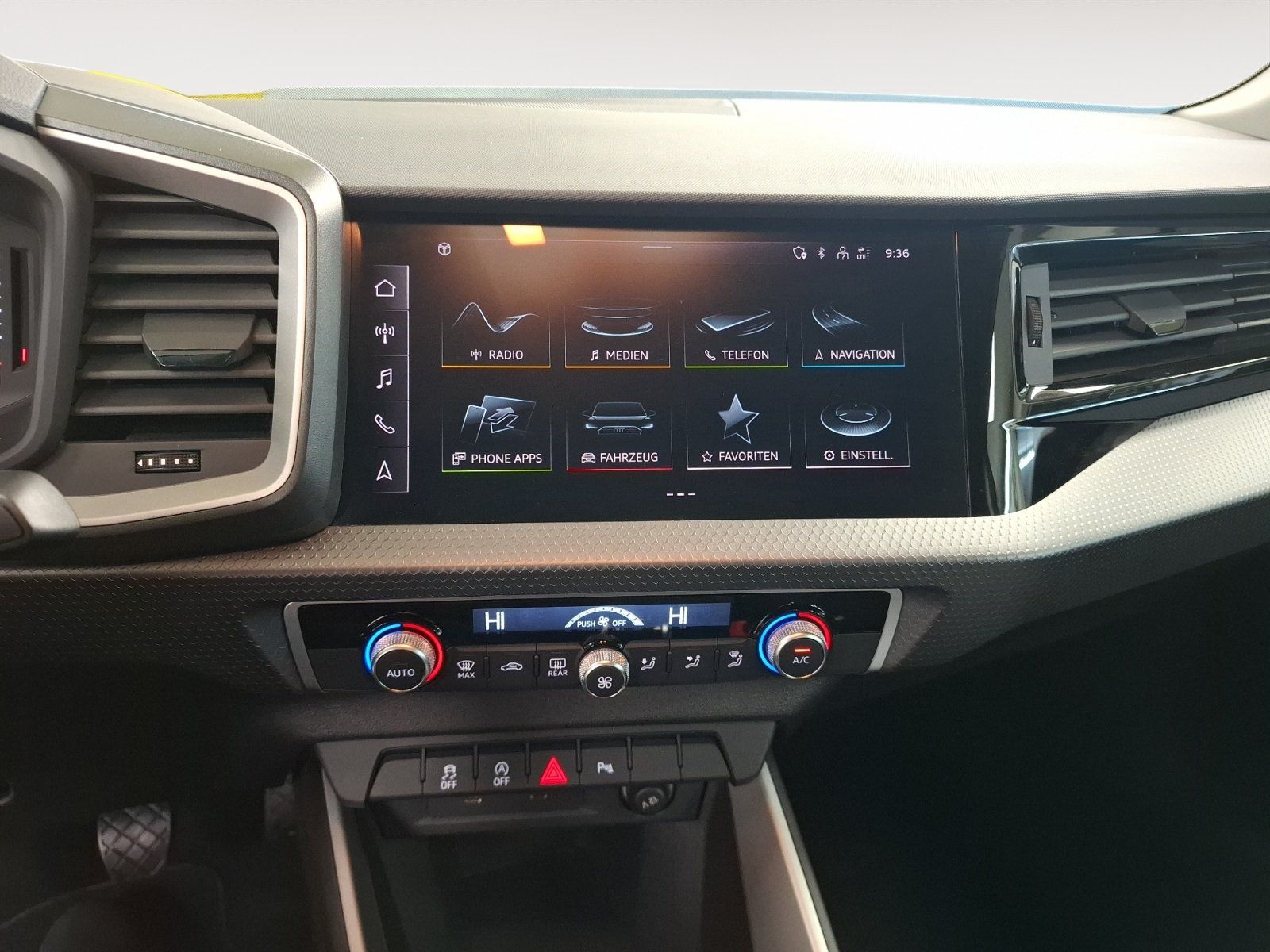 Audi A1 - Bild 13