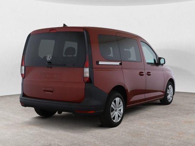 Volkswagen Caddy - Bild 3