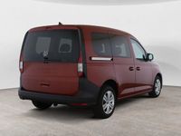 Volkswagen Caddy - Vorschau Bild 3
