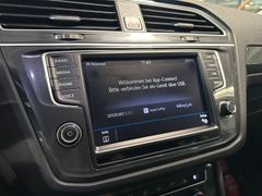 VW Tiguan - Ansicht 23