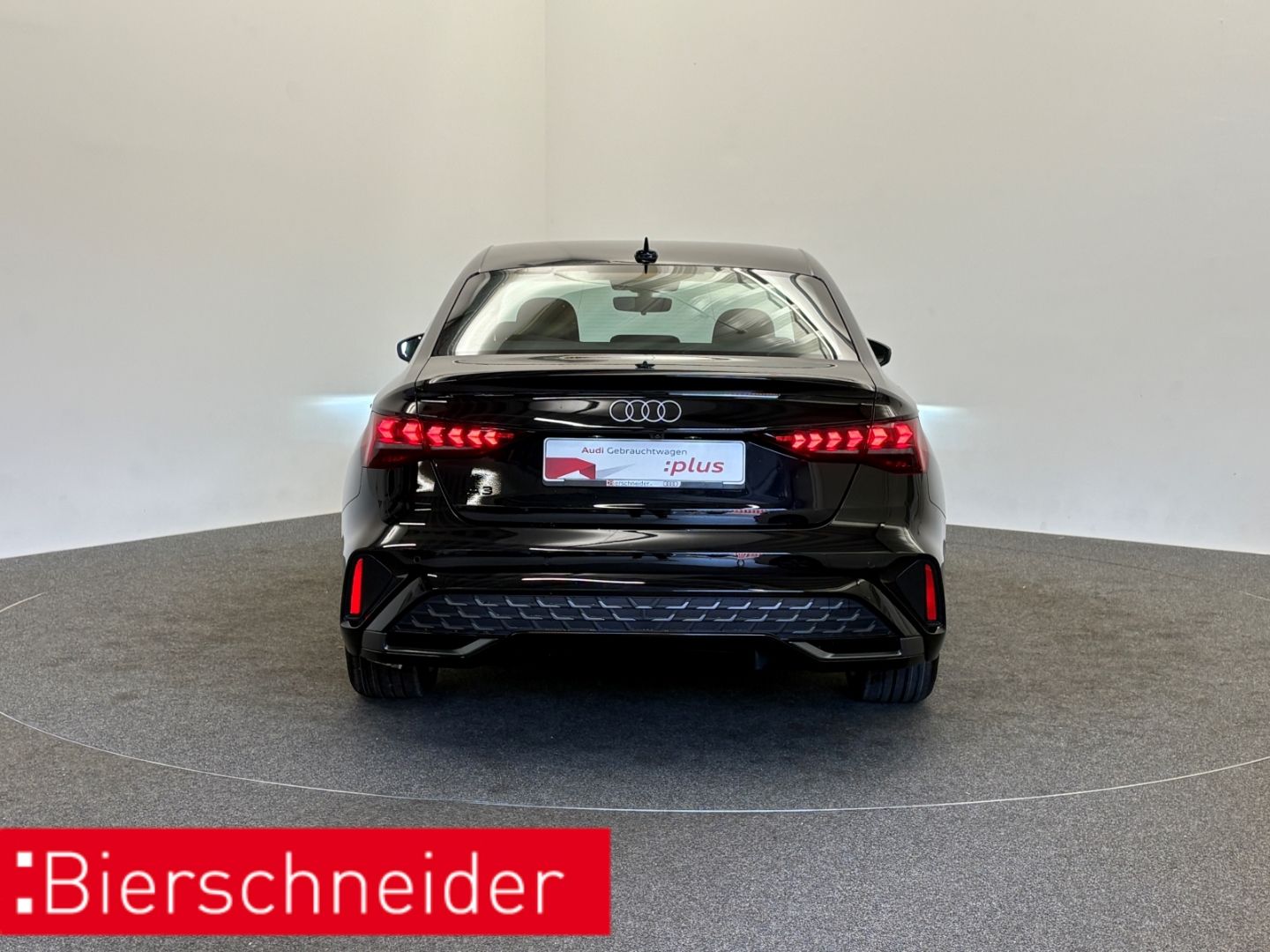Audi A3 - Bild 7