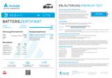 Polestar 2 LRDM 78 kWh AHK 4WD midnight Leder Vollausst. - Polestar 2 in Köln