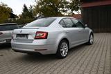 Skoda Octavia 2.0 TDI DSG 4x4 Style/Virtual/Matrix-LED - scheckheftgepflegte Skoda Octavia