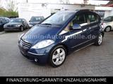 Mercedes-Benz A 200 Autotronic Avantgarde"PANO-DACH"NAVI"LEDER - gebrauchte Mercedes-Benz A-Klasse aus dem Jahr 2005