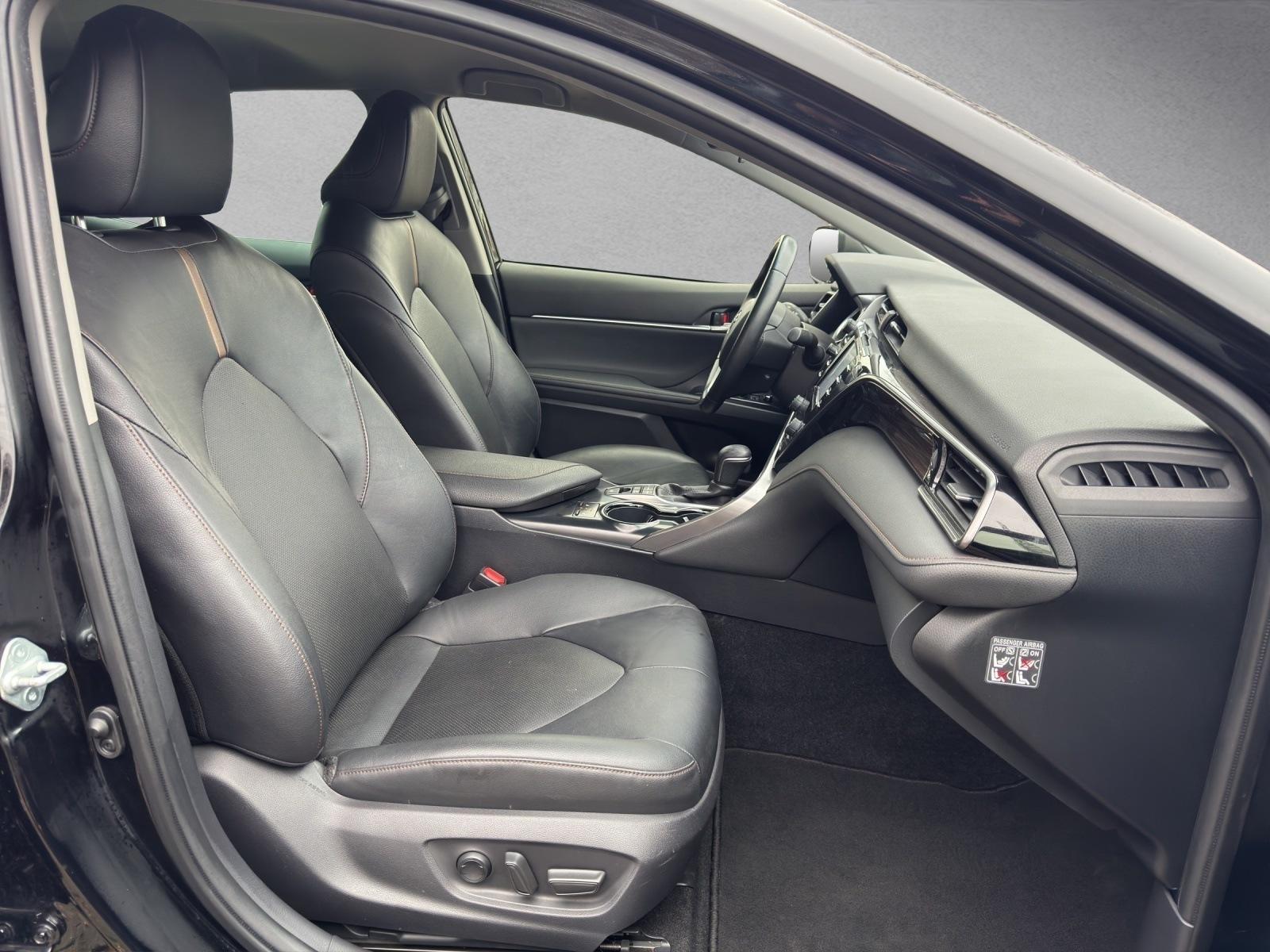 Toyota Camry HYBRID*NAVI*15 JAHRE GARANTIE