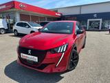 Peugeot 208 Elektromotor 136 GT 0,99% inkl. Wallbox
