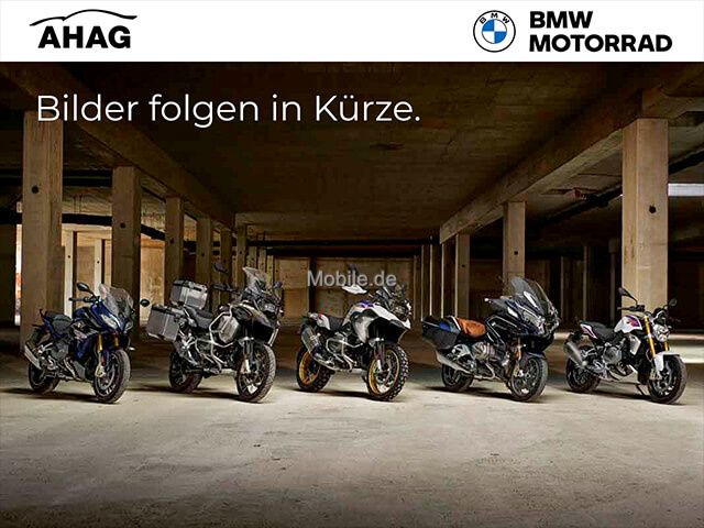 BMW R 1200 RS