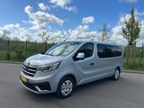 Renault Trafic 170 L2H1 Kombi Autom. 3J GARANTIE_LED - Renault Trafic: L2h2