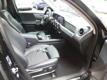 Mercedes GLB 200 - 12