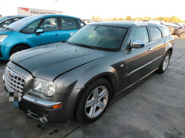 Chrysler 300C Touring 3.0 CRD