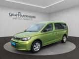 Volkswagen Caddy Maxi 1.5 TSI LR GRA - Volkswagen Caddy Maxi aus 2021