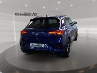 Volkswagen T-Roc R 2.0 TSI 4Motion AHK ACC LED Pano LM SHZ