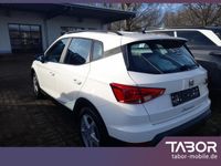 Seat Arona - Vorschau Bild 4