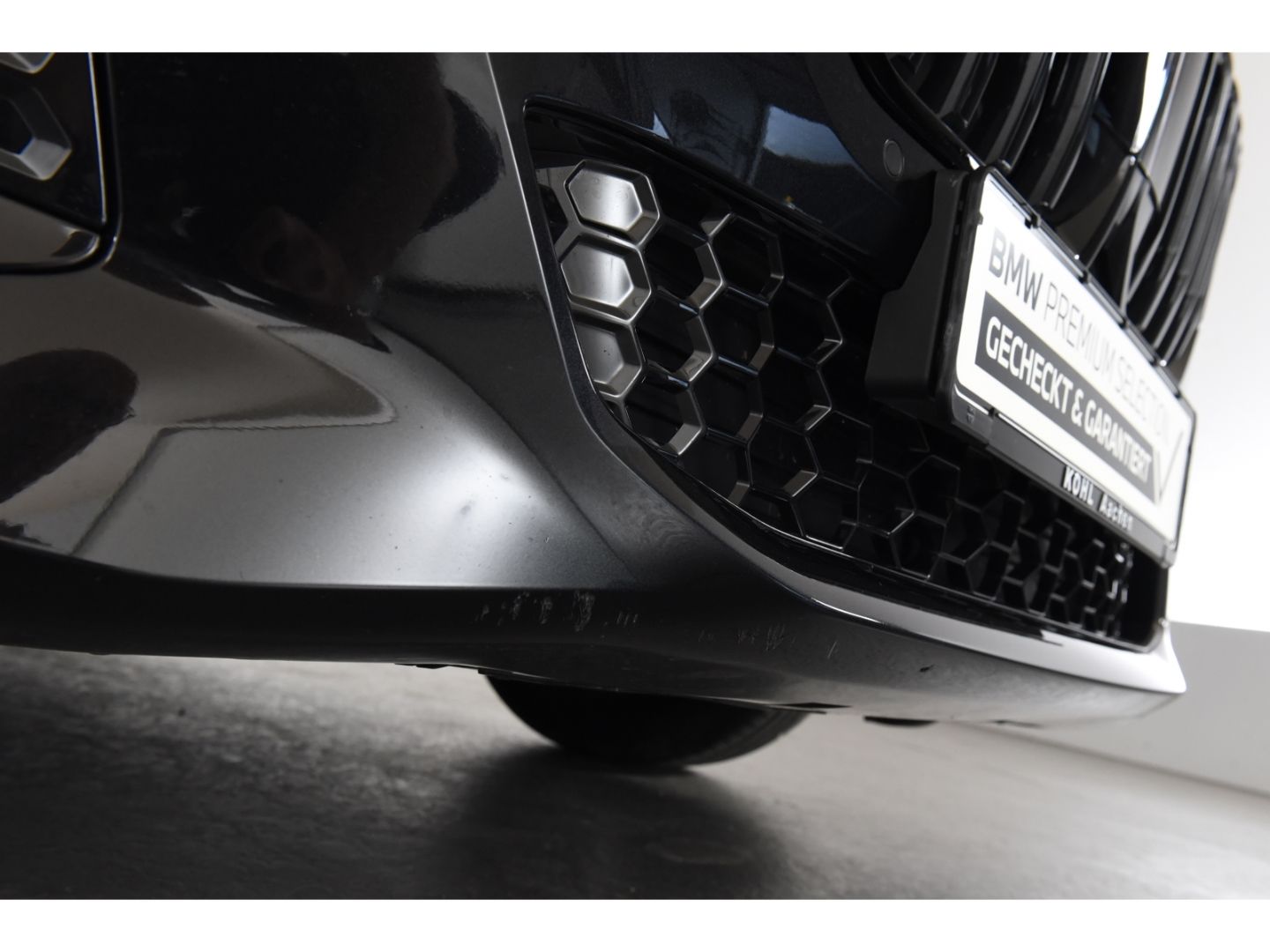 BMW 220 Active Tourer - Bild 17
