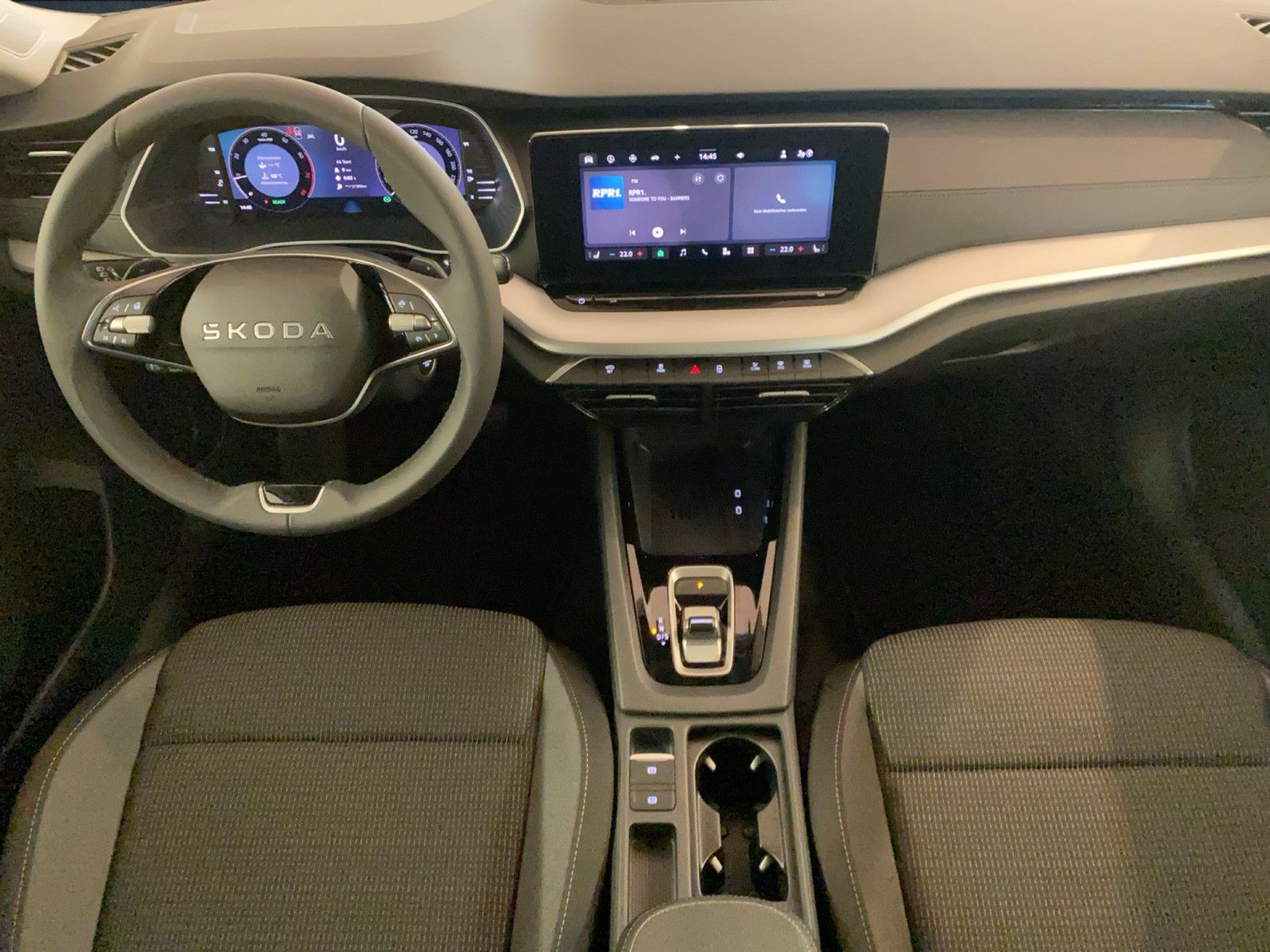 Skoda Octavia - Bild 10