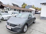 Volkswagen T-Roc Sport DSG/4Motion/LED/Navi/Lane-Assist/ACC - graue Volkswagen T-Roc
