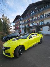 Chevrolet Camaro V6 RS - Chevrolet: RS