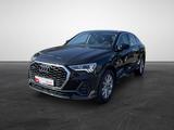 Audi Q3 Sportback 40 TFSI S tronic quattro  AHK Navi  - Audi: 4a