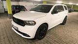 Dodge Durango 3.6 V6 Blacktop AWD/EBC/Eibach/22 Zoll - Dodge Durango von privat