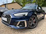 Audi S5 Cabriolet 3.0 ACC*360Kam*HUP*Massag*8Fach*B&O - Audi: Cabrio, 8h