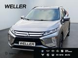 Mitsubishi Eclipse Cross 1.5 T CVT 2WD Diamant Edition Plus - : Cvt