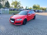 Audi A3 1.6 TDI (DPF) 77kW Ambiente Sportback Amb... - Audi A3: Sportback Dpf