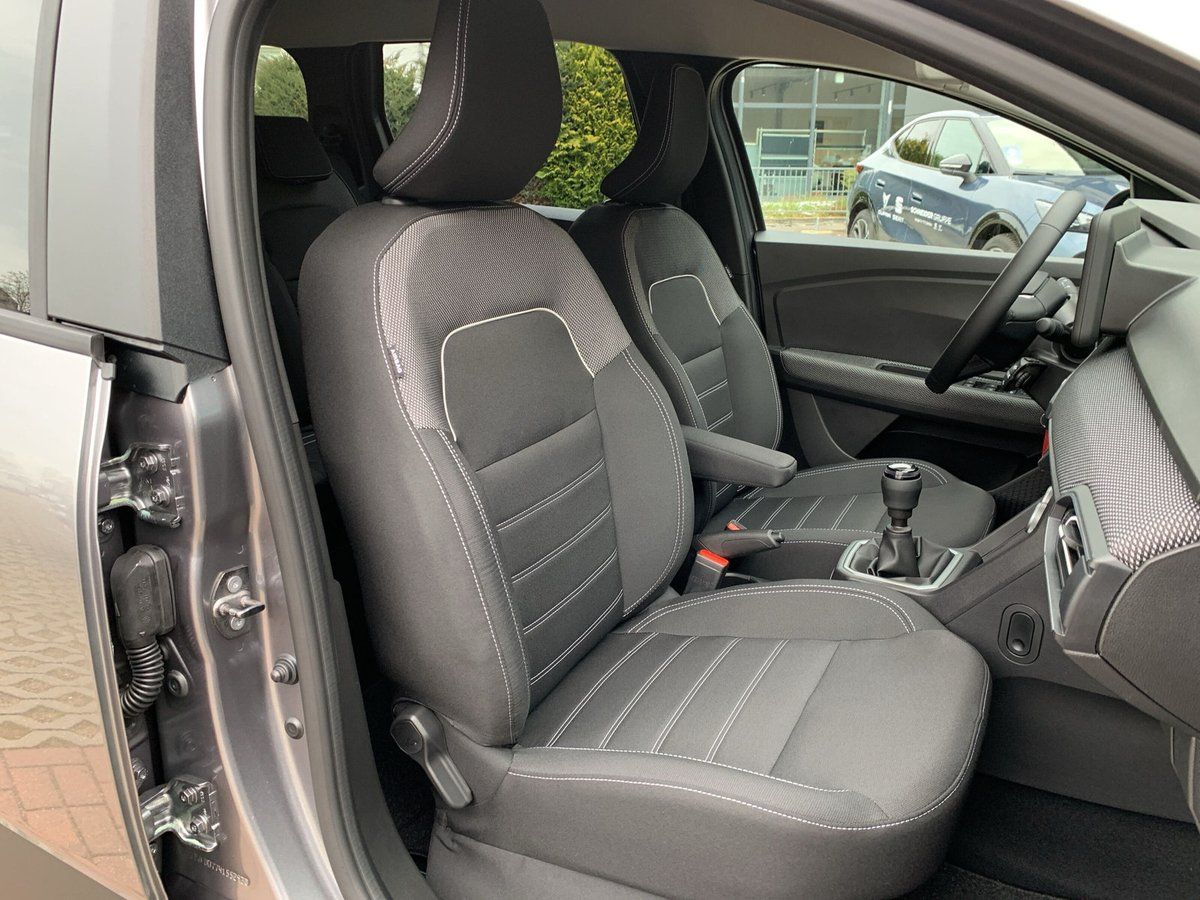 Dacia Jogger - Bild 25