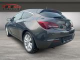 Opel Astra J GTC Innovation Bi-Xenon Kurvenlicht Ambi - Opel Astra: J Innovation