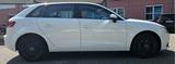 Audi A3 Sportback 1.2 TFSIAttraction  HU Neu NAVI ALU - Audi A3 in Frankfurt (Main)