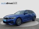 BMW 320d xDrive Touring G21 XD5 xDrive LM Teilled. - Gebrauchtwagen in Österreich