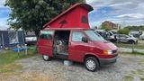 Volkswagen VW Bus T4 Multivan mit Hochdach ohne Rost/... - Volkswagen T4: Hochdach