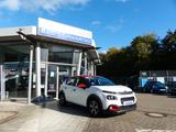 Citroën C3 Shine Aut., Navi, RF-Kamera, Klimaaut. uvm. - Citroën Gebrauchtwagen in Lübeck