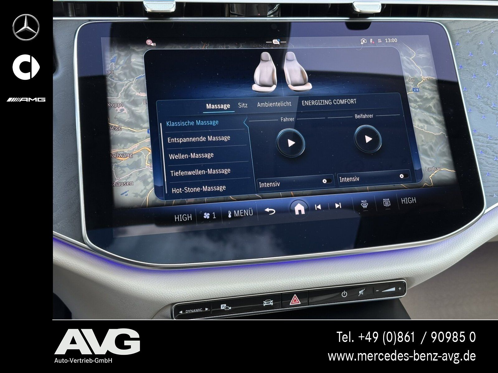 Mercedes-Benz E 450 d 4M EXCLUSIVE Pano 21" Burm Ha-Lenk. Airm foto 18