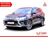 Mitsubishi Outlander 2.0 MIVEC Edition 100 Kamera Temp DAB - Mitsubishi Outlander: 2.2