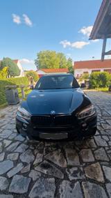 BMW X5 xDrive40d - M-Paket  - gebrauchte BMW X5 aus dem Jahr 2014