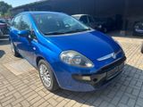 Fiat Punto - Fiat Punto mit Diesel-Antrieb