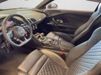 Audi R8 - Vorschau Bild 4