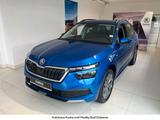 Skoda Kamiq 1.0l TSI TOUR SHZ/AHK/TEMP/SPURHALTE - Skoda Kamiq in Rostock