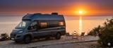 Affinity Van One-Dachklima-Luftfederung-Solar-Ahk-Sat - Offers